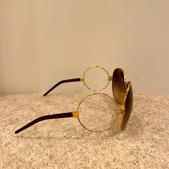 Dolce & Gabbana sunglasses - Picture 1 of 5